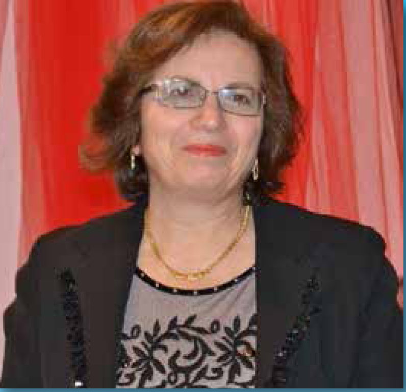 FERORELLI Dina